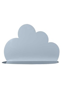Полка декоративная Blue Cloud Bloomingville