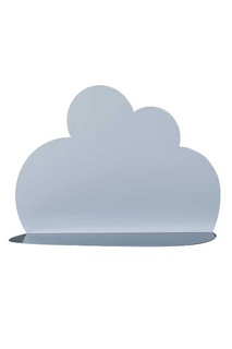 Полка декоративная Blue Cloud Bloomingville