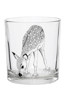 Стеклянный стакан Deer Bloomingville