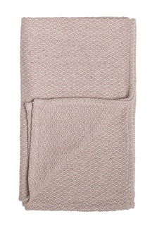 Плед хлопковый Bloomingville