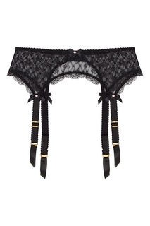 Пояс Dorotia черный Agent Provocateur