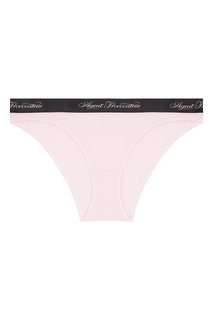 Классические трусики Clea розовые Agent Provocateur