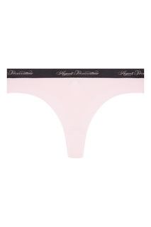 Трусики стринги Clea розовые Agent Provocateur