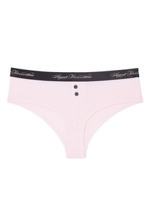 Трусики шорты Clea розовые Agent Provocateur