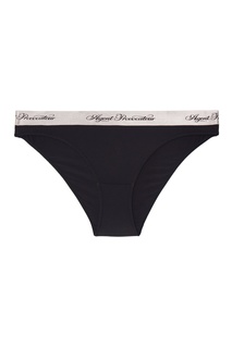 Классические трусики Clea черные Agent Provocateur