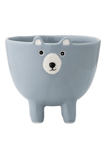 Чашка керамическая Small Bear Bloomingville