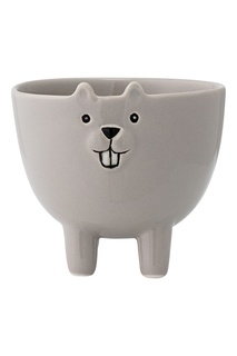 Чашка керамическая Beaver Bloomingville