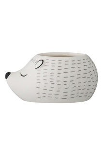 Чашка керамическая Hedgehog Bloomingville