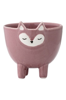 Чашка керамическая Fox Bloomingville