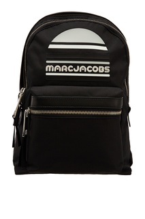 Черный рюкзак Trek Pack Marc Jacobs