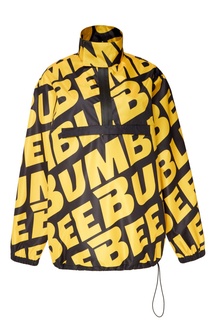 Куртка-анорак Bumblebee x Chapurin