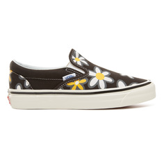 Кеды Classic Slip-On 98 DX Vans