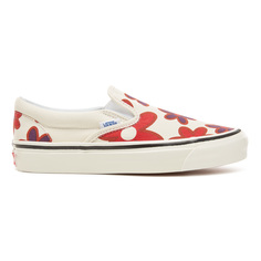 Кеды Classic Slip-On 98 DX Vans