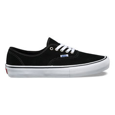 Кеды Authentic Pro Vans