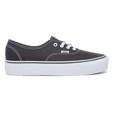 Кеды Authentic Platform Vans