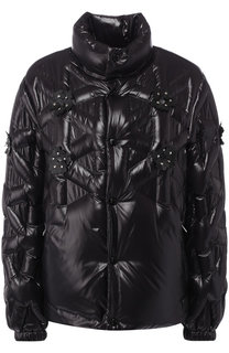 Стеганая куртка Moncler Noir Kei Ninomiya Moncler