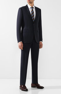 Шерстяной костюм Ermenegildo Zegna