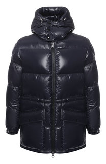 Пуховая куртка Matar Moncler