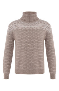 Кашемировый свитер Kiton