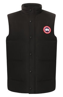 Пуховый жилет Garson Vest Canada Goose