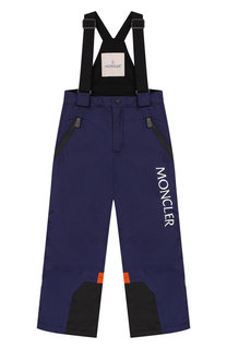 Комбинезон Moncler Enfant