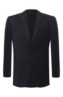 Шерстяной пиджак Brioni