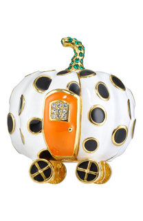 Твердые духи Cinderella Pumpkin Carriage Estée Lauder