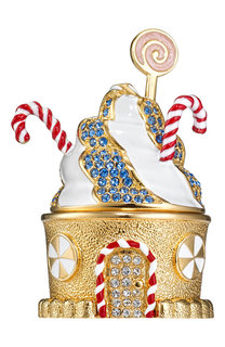 Твердые духи Hansel & Gretel Gingerbread House Estée Lauder