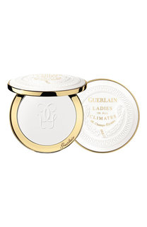 Универсальная пудра для придания сияния Ladies In All Climates Guerlain