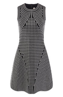 Платье с декоративной отделкой MICHAEL Michael Kors