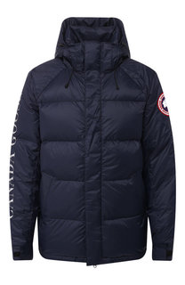 Пуховик Approach с капюшоном Canada Goose