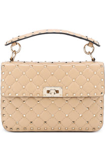 Сумка Valentino Garavani Rockstud Spike medium Valentino