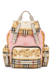 Рюкзак Rucksack Burberry