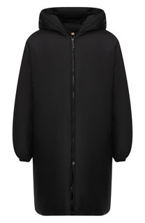 Пуховая парка Burberry