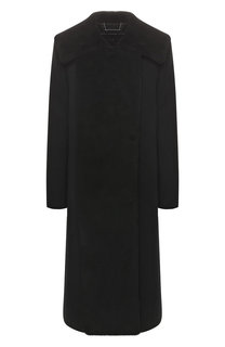 Шерстяное пальто Givenchy