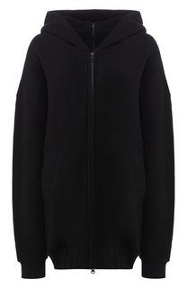 Хлопковый кардиган Yohji Yamamoto