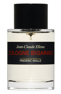 Одеколон Cologne Bigarade Frederic Malle