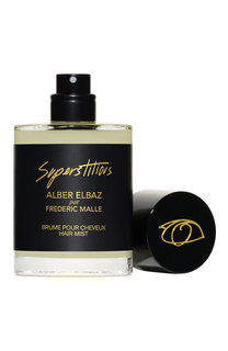 Дымка для волос Superstitious Frederic Malle