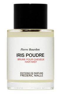 Дымка для волос Iris Poudre Frederic Malle