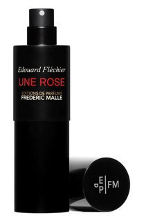 Парфюмерная вода Une Rose Frederic Malle