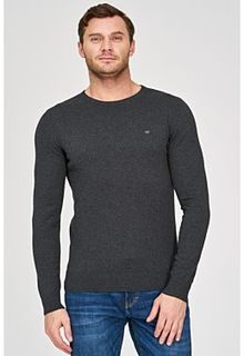 Трикотажный джемпер Tom Tailor