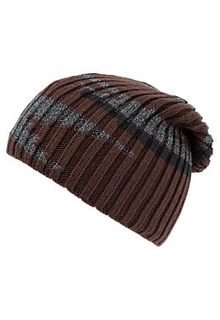 Полушерстяная шапка Marhatter