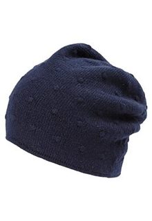 Полушерстяная шапка Canoe