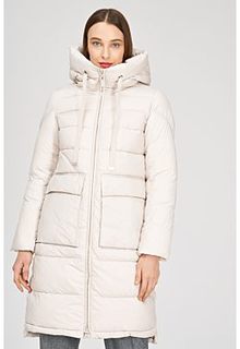 Удлиненная стеганая куркта Neohit