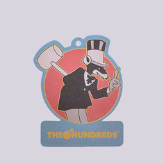 Автоароматизатор The Hundreds Exterminator Air Freshener