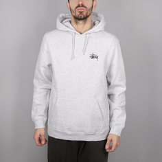 Толстовка Stussy Basic Stussy Hood