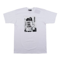 Футболка The Hundreds Over T-Shirt