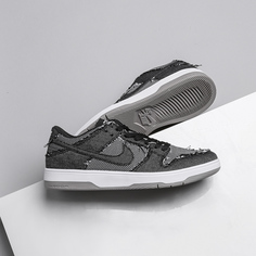 Кроссовки Nike SB Zoom Dunk Low Elite QS