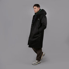 Куртка Stussy Stadium Parka