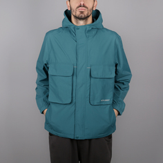 Куртка Stussy Big Pocket Shell